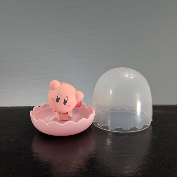 Hoshi no Kirby series Mini Figure Toy Japanese Gashapon Anime Game Capsule JAPAN - Picture 2 of 12